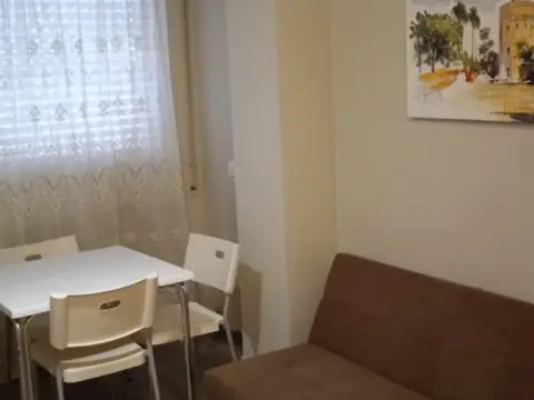 Apartamento en Alfalfa