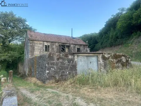 Casa en Silleda