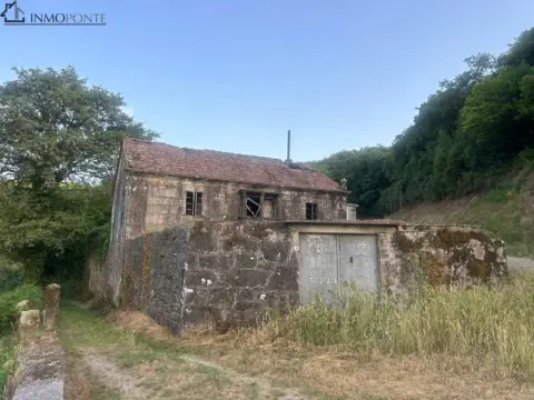Casa en Silleda