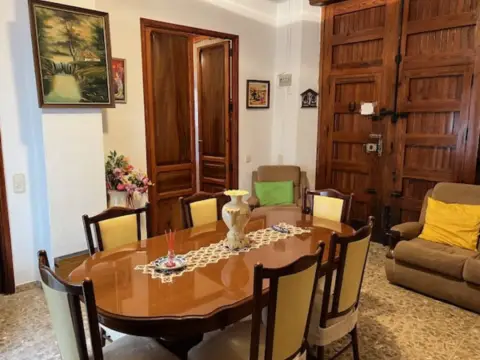 Finca rústica en Valencia Province