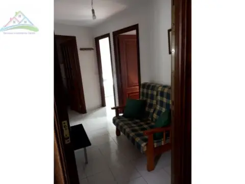 Apartamento en Conxo