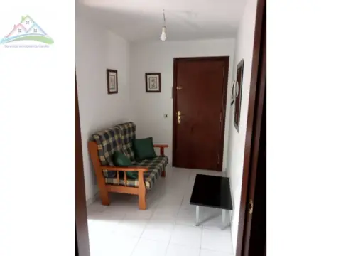 Apartamento en Conxo