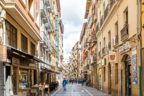 Piso en calle de la Estafeta, 63