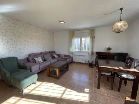 Chalet en Carrer de les Guilleries
