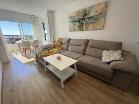 Piso en Carrer de Federico García Lorca