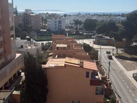 Piso en Carrer de Federico García Lorca