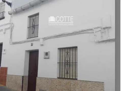 Casa en calle de San José, 36