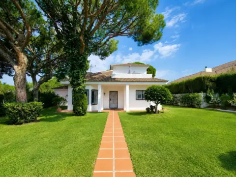 Chalet en Calahonda