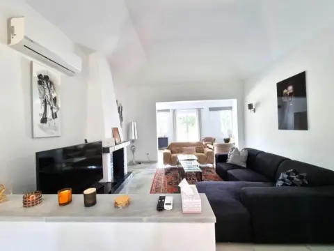 Chalet en Calahonda