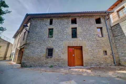 Oficina en calle Larreberri 18. Cendea de Olza-Oltza Zendea