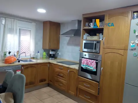 Casa adosada en Barbate