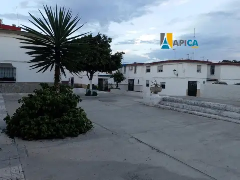 Casa adosada en Barbate