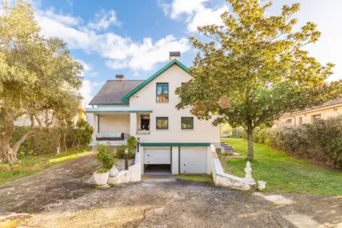 Casa en calle de Zaldoko, 31