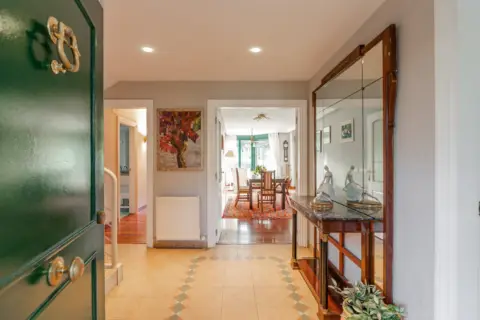 Casa en calle de Zaldoko, 31