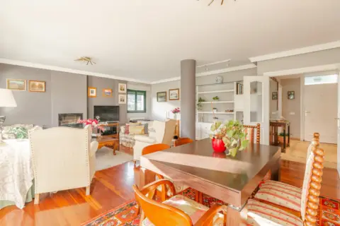 Casa en calle de Zaldoko, 31