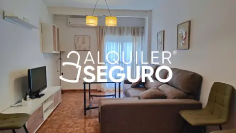 Piso en Levante - Lepanto - Fátima