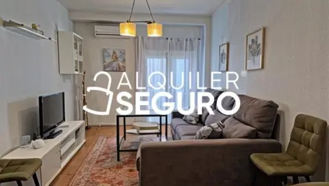 Piso en Levante - Lepanto - Fátima