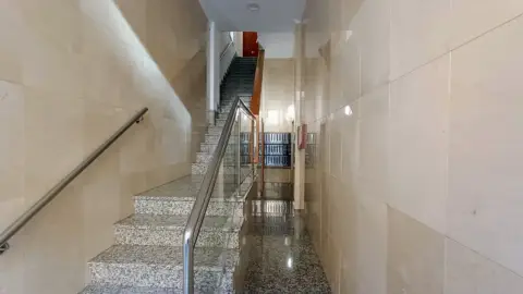 Piso en calle de los Fueros de Navarra