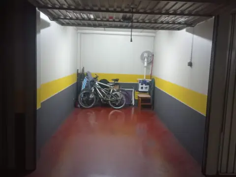 Garaje en Centro
