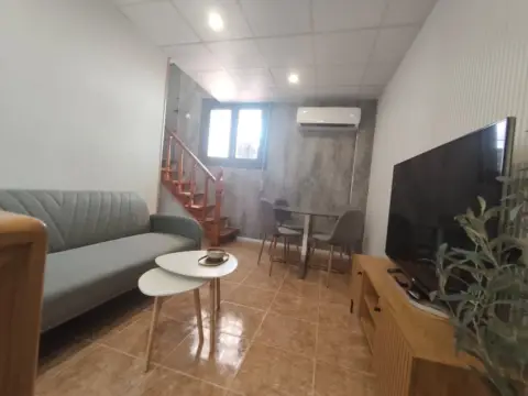 Piso en Canet d'en Berenguer