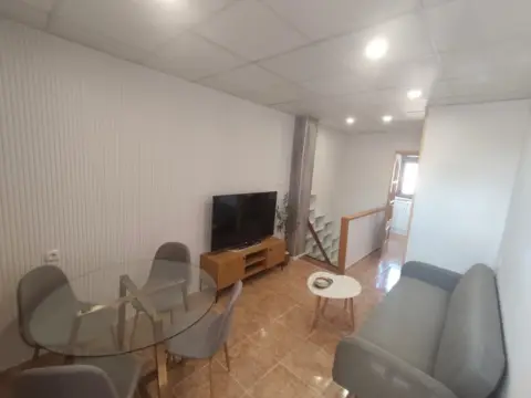 Piso en Canet d'en Berenguer