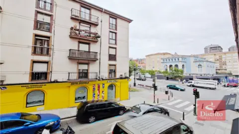 Piso en calle de Casimiro Sáinz