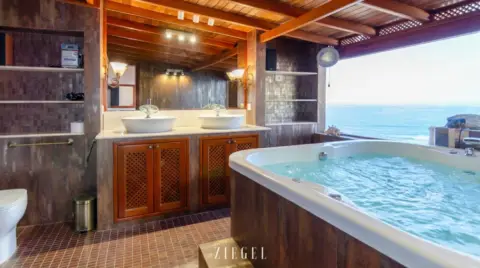 Casa en calle de Picasso