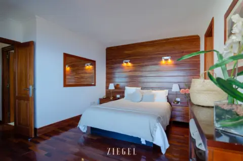 Casa en calle de Picasso