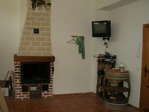 Local comercial en calle Sojuela