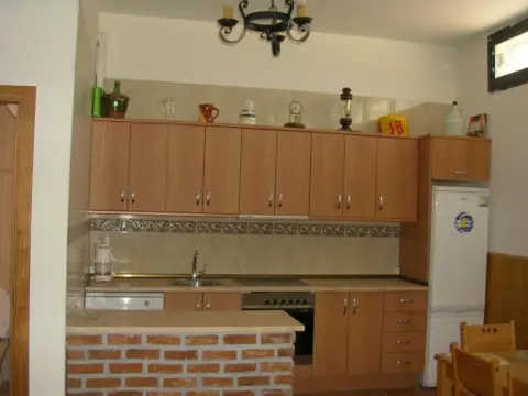 Local comercial en calle Sojuela