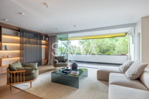 Piso en Les Corts - Pedralbes