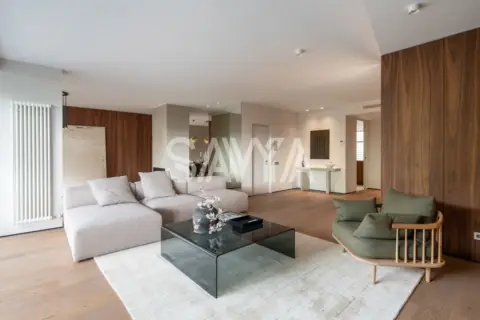 Piso en Les Corts - Pedralbes