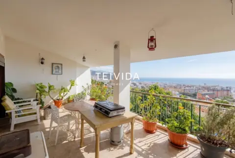 Casa en Vistabella