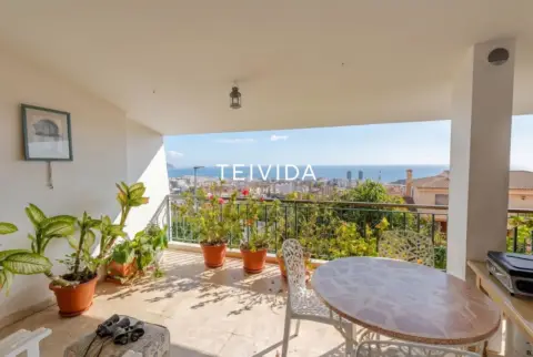Casa en Vistabella