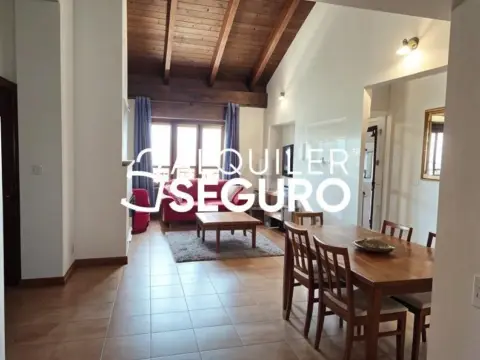 Piso en Sojuela
