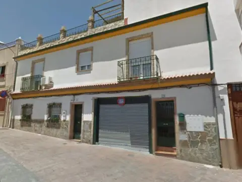 Casa en calle San Sebastian