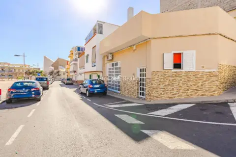 Casa en calle Julia Trujillo