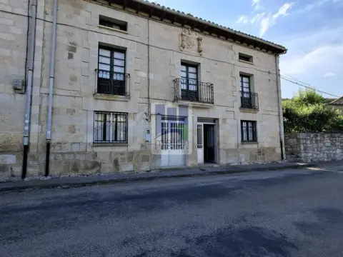 Casa en calle de Tremellos