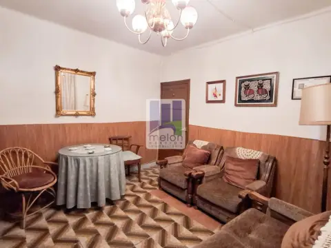 Casa en calle de Tremellos