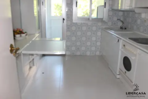 Piso en Santa María de Gracia