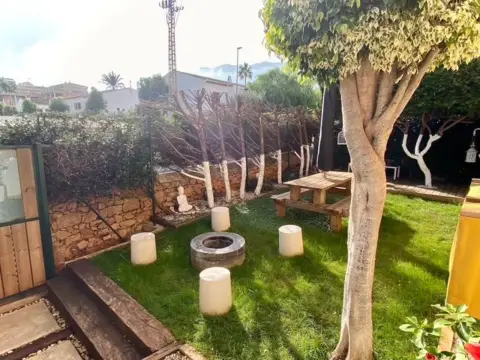 Apartamento en Marineta Casiana
