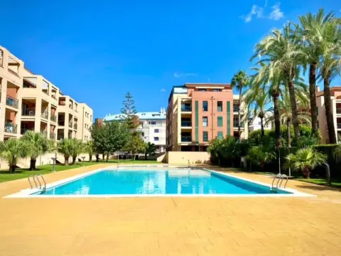 Apartamento en Marineta Casiana