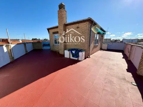 Ático en calle de la Esperanza