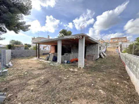 Casa en Carrer del Lliri