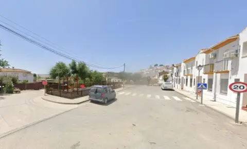 Casa adosada en calle A (La Viñilla)