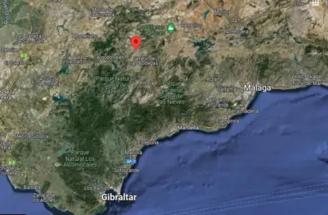 Casa adosada en calle A (La Viñilla)