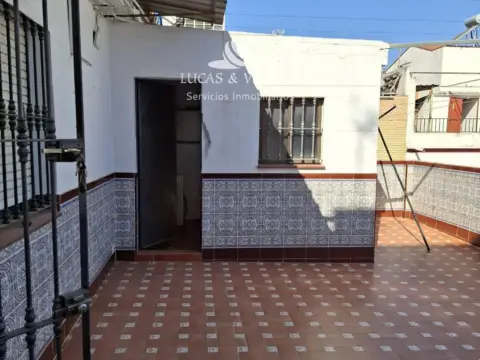 Chalet en Las Almenas