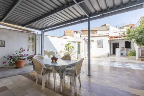 Casa en Meliana