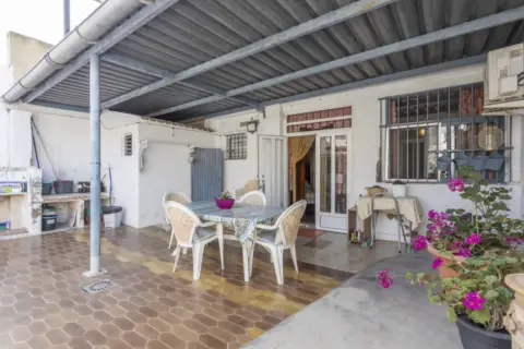Casa en Meliana