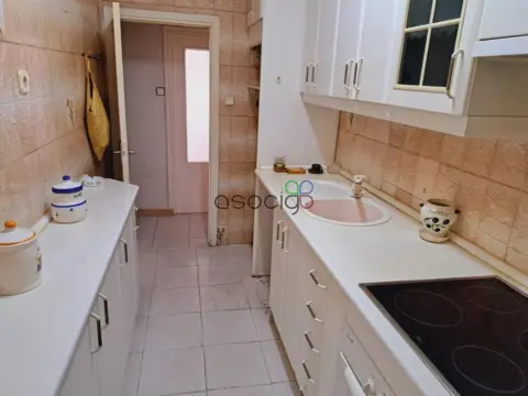 Piso en Zona La Llanilla